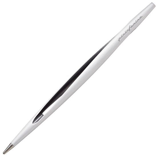 Вечная ручка Aero, темно-серая - подробное фото