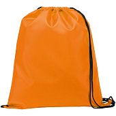 Рюкзак Carnaby, оранжевый - фото