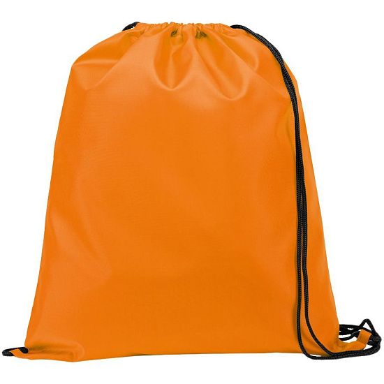 Рюкзак Carnaby, оранжевый - подробное фото