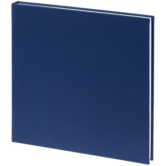 Скетчбук Object, синий - подробное фото