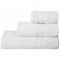 Полотенце махровое Soft Me Small, белое