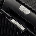 Чемодан для ручной клади Hi-Fi S, черный
