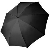 Зонт-трость Bristol AC, черный - фото