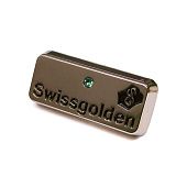Значки Swissgolden - фото