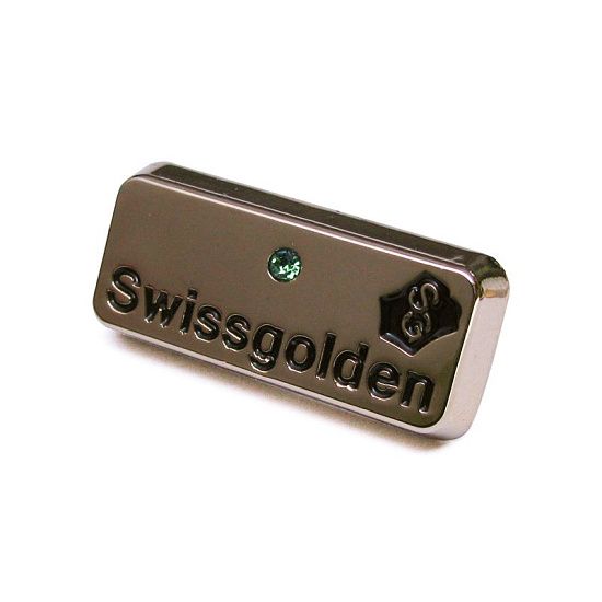 Значки Swissgolden - подробное фото