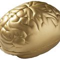 Набор Think Big, синий с золотистым
