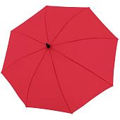 Зонт-трость Trend Golf AC, красный - фото