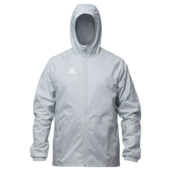 Куртка мужская Condivo 18 Rain, серая - подробное фото
