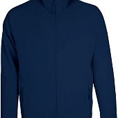 Куртка мужская NOVA MEN 200, темно-синяя - фото