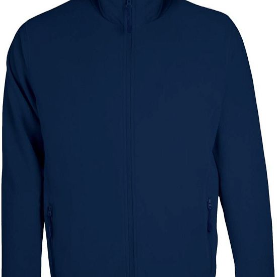 Куртка мужская NOVA MEN 200, темно-синяя - подробное фото