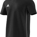 Футболка Core 18 Tee, черная