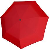 Зонт складной Hit Magic, красный - фото