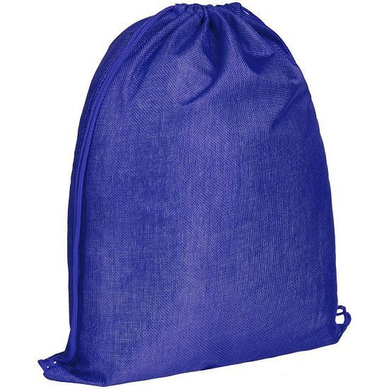 Рюкзак Foster Ramble, синий - подробное фото