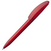 Ручка шариковая Prodir DS3.1 TFF, красная - фото