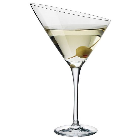 Бокал Martini - подробное фото