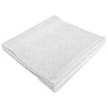 Полотенце махровое Soft Me Large, белое