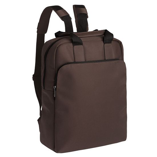 Рюкзак для ноутбука с внешним аккумулятором reGenerate - подробное фото