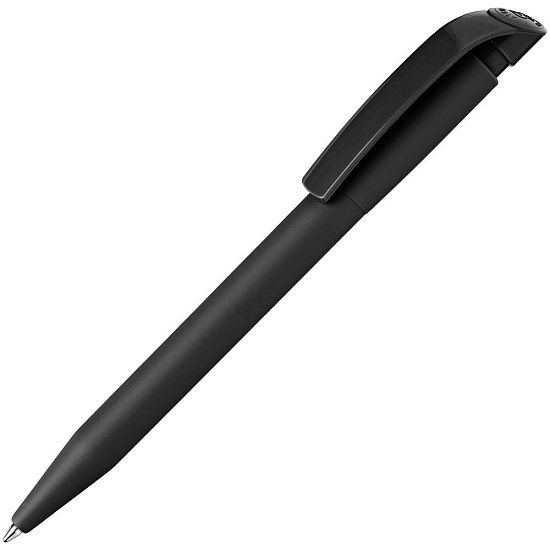 Ручка шариковая S45 ST, черная - подробное фото