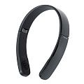 Bluetooth наушники Rockall, черные