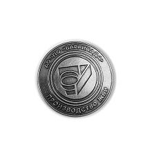 Шильда АО "ПО "Баррикада" - фото