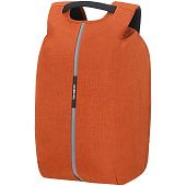 Рюкзак для ноутбука Securipak, оранжевый - фото