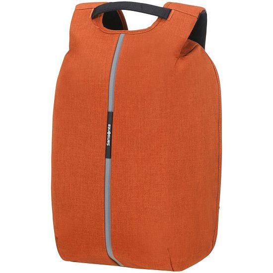 Рюкзак для ноутбука Securipak, оранжевый - подробное фото