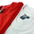 Футболка мужская AMERICAN T, темно-синяя