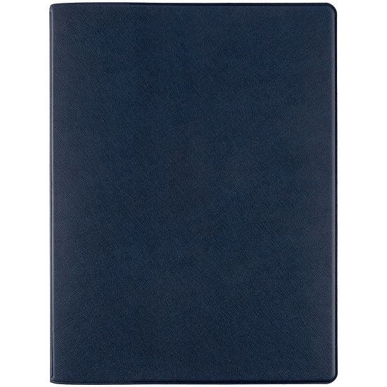 Папка для хранения документов Devon, синий - подробное фото