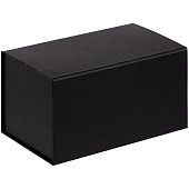 Коробка Very Much, черная - фото