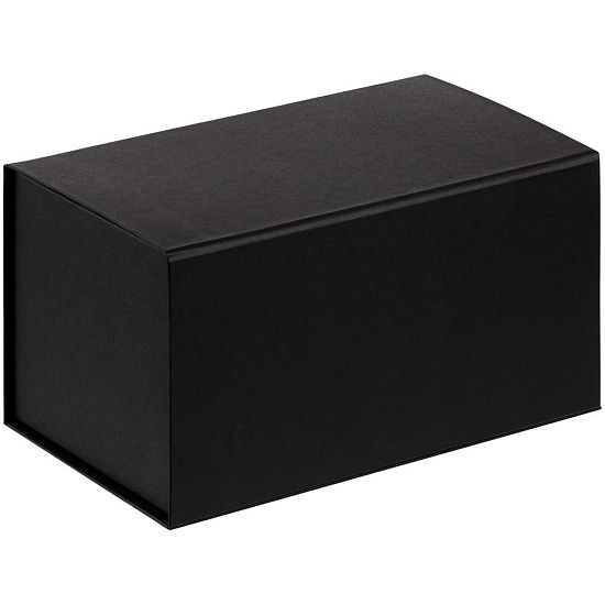 Коробка Very Much, черная - подробное фото