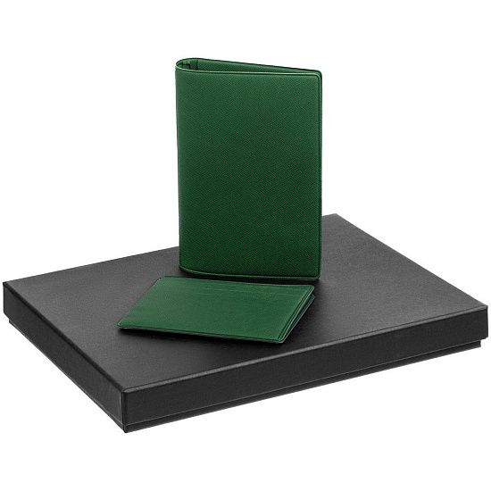Набор Devon Mini, темно-зеленый - подробное фото