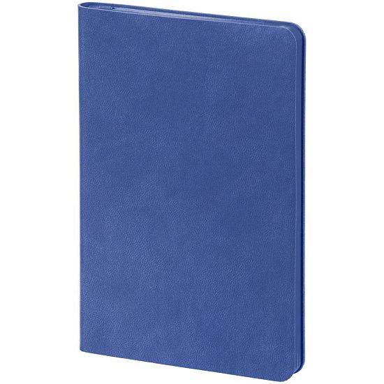 Ежедневник Neat Mini, недатированный, синий - подробное фото