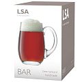 Бокал для пива Bar