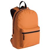 Рюкзак Unit Base, светло-оранжевый - фото
