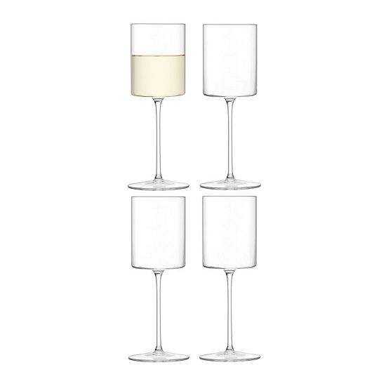 Набор бокалов для белого вина Otis - подробное фото