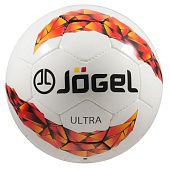 Футбольный мяч Jogel Ultra - фото