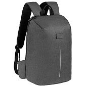 Рюкзак Phantom Lite, серый - фото