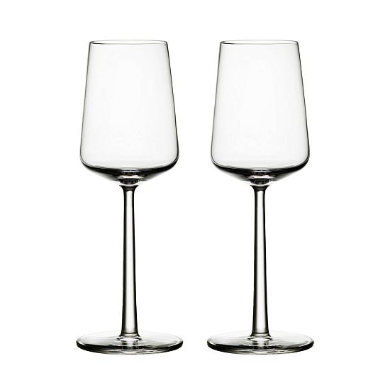 Набор бокалов для белого вина Essence - подробное фото