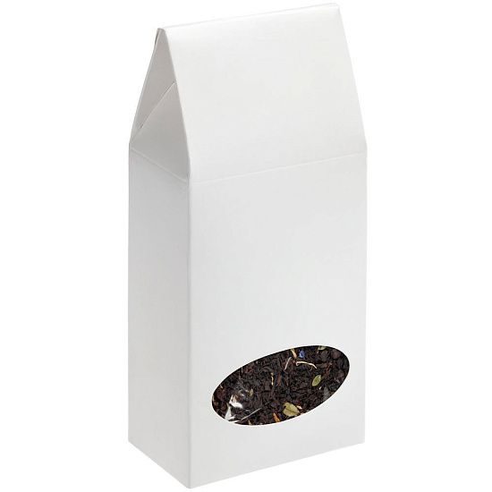Чай «Таежный сбор», в белой коробке - подробное фото