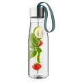Бутылка для воды MyFlavour, бирюзовая