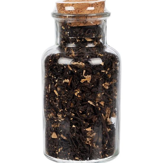 Чай «Сокочай», мини, черный с имбирем, карамелью и ароматом грецкого ореха - подробное фото