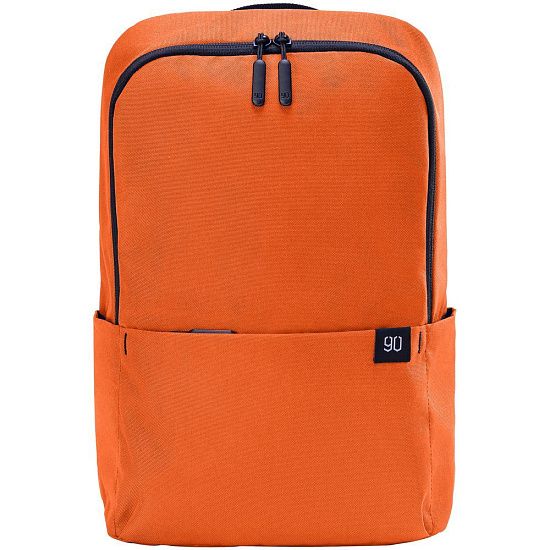 Рюкзак Tiny Lightweight Casual, оранжевый - подробное фото