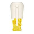 Портативный блендер Juicer, белый