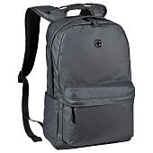 Рюкзак Photon с водоотталкивающим покрытием, черный - фото