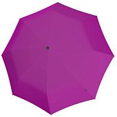 Зонт-трость U.900, фиолетовый - фото