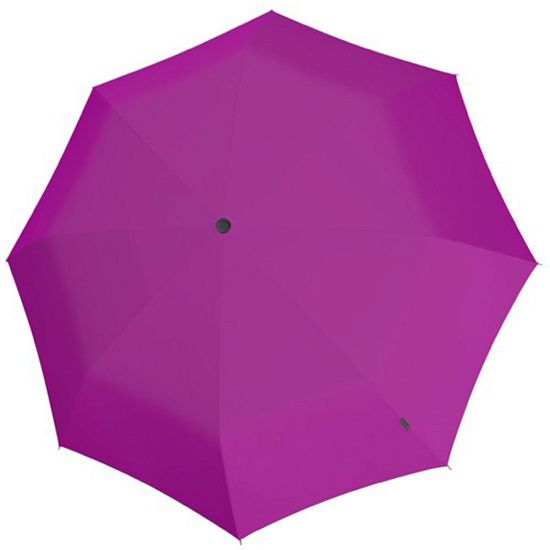 Зонт-трость U.900, фиолетовый - подробное фото
