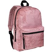 Рюкзак Pink Marble - фото