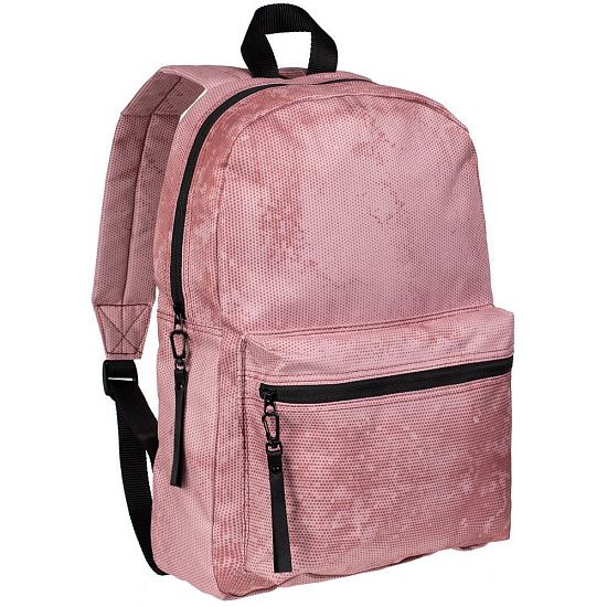 Рюкзак Pink Marble - подробное фото
