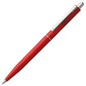 Ручка шариковая Senator Point ver.2, красная - фото