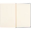 Записная книжка Moleskine Classic Large, в клетку, синяя